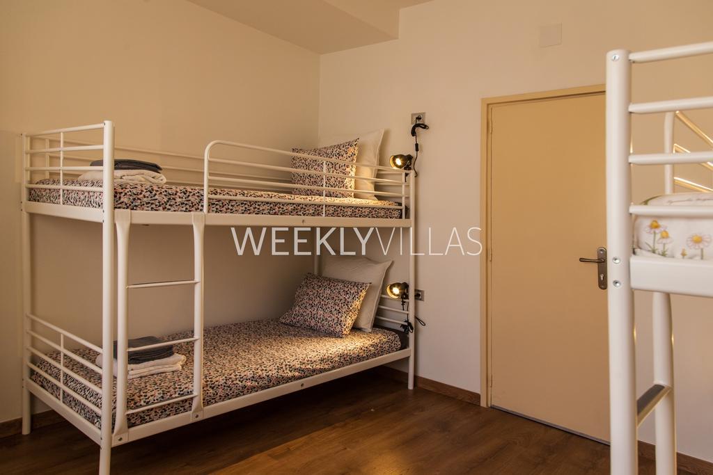 Villa Sitges Tupinetti Beach At 1 Min Walk Amaizing Garden And View Center Sitges 5 Minutes Walk Εξωτερικό φωτογραφία